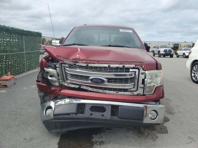 Photo 4 VIN: 1FTFW1CF7DFD77376 - FORD F-150 