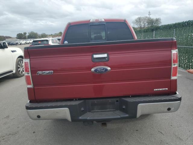 Photo 5 VIN: 1FTFW1CF7DFD77376 - FORD F-150 