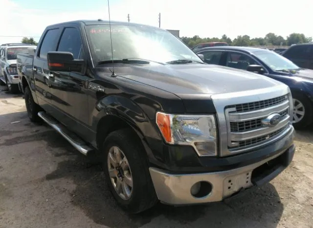 Photo 0 VIN: 1FTFW1CF7DFE02633 - FORD F-150 