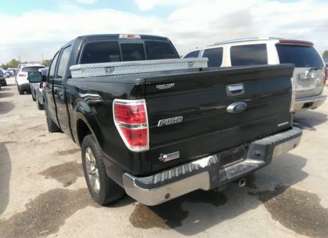 Photo 2 VIN: 1FTFW1CF7DFE02633 - FORD F-150 