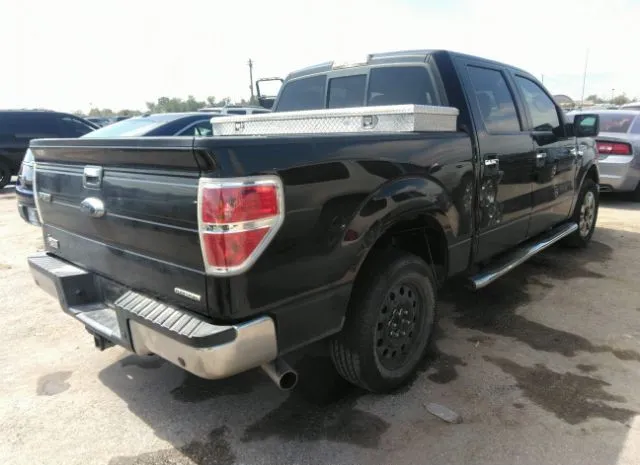 Photo 3 VIN: 1FTFW1CF7DFE02633 - FORD F-150 