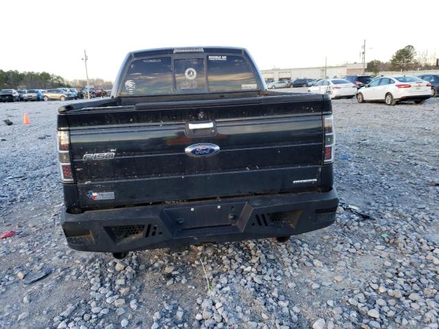 Photo 5 VIN: 1FTFW1CF7DKE38569 - FORD F150 SUPER 