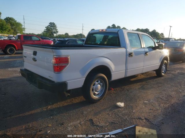 Photo 3 VIN: 1FTFW1CF7DKE98979 - FORD F-150 