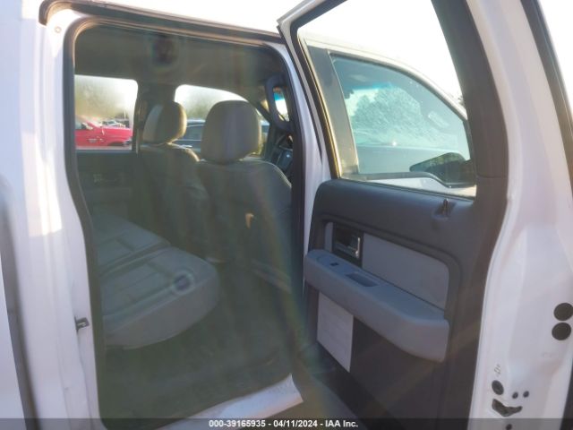 Photo 7 VIN: 1FTFW1CF7DKE98979 - FORD F-150 