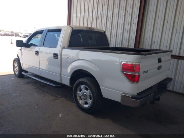 Photo 2 VIN: 1FTFW1CF7DKF74295 - FORD F-150 