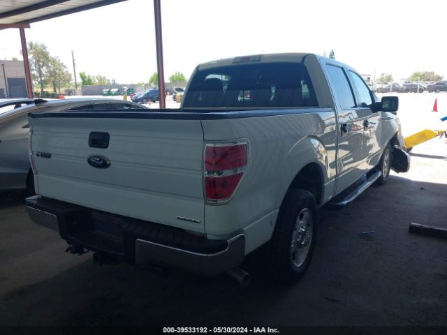 Photo 3 VIN: 1FTFW1CF7DKF74295 - FORD F-150 