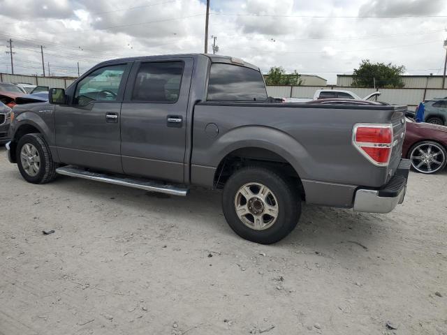 Photo 1 VIN: 1FTFW1CF7DKF77312 - FORD F150 SUPER 