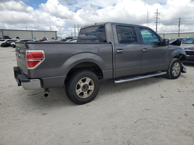 Photo 2 VIN: 1FTFW1CF7DKF77312 - FORD F150 SUPER 