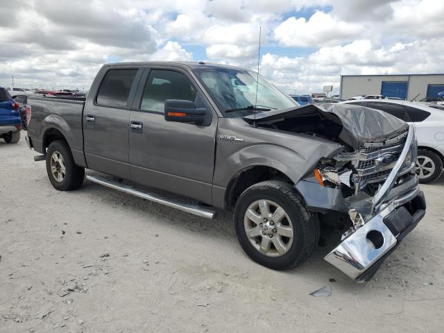 Photo 3 VIN: 1FTFW1CF7DKF77312 - FORD F150 SUPER 