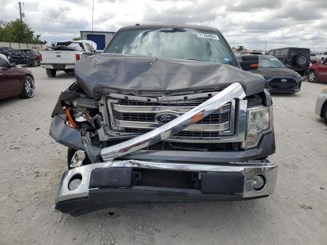 Photo 4 VIN: 1FTFW1CF7DKF77312 - FORD F150 SUPER 