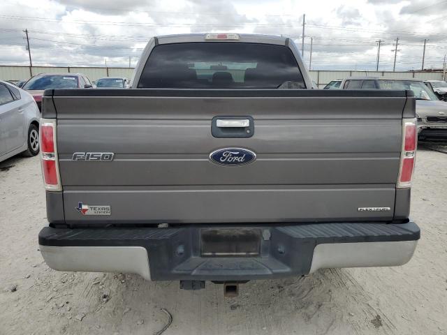 Photo 5 VIN: 1FTFW1CF7DKF77312 - FORD F150 SUPER 