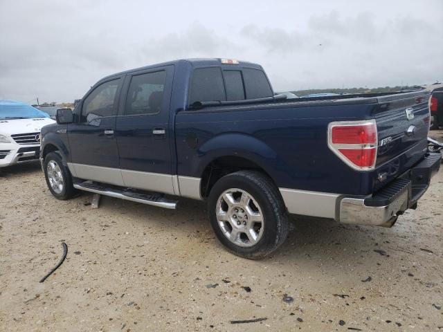 Photo 1 VIN: 1FTFW1CF7DKG07716 - FORD F150 SUPER 