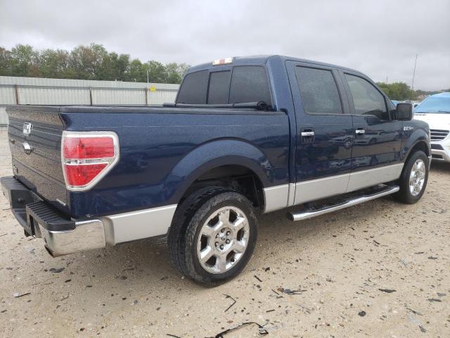 Photo 2 VIN: 1FTFW1CF7DKG07716 - FORD F150 SUPER 