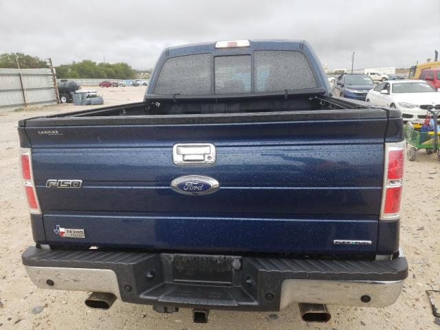 Photo 5 VIN: 1FTFW1CF7DKG07716 - FORD F150 SUPER 