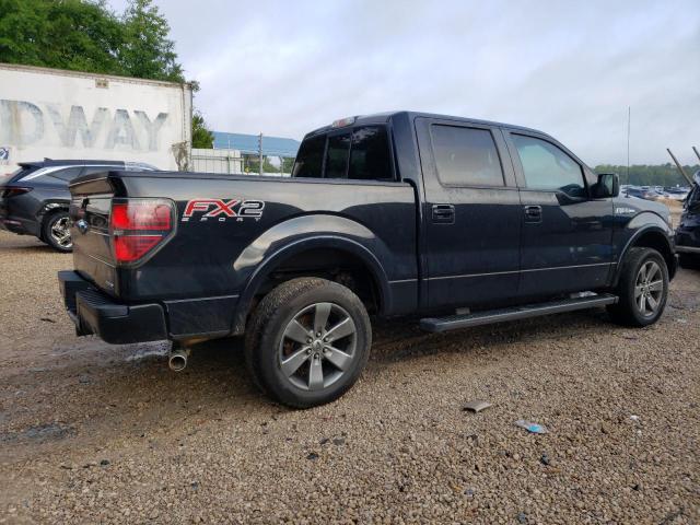 Photo 2 VIN: 1FTFW1CF7EFA23942 - FORD F150 SUPER 