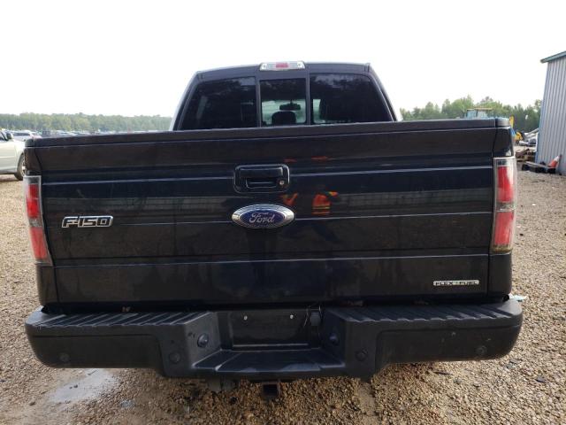 Photo 5 VIN: 1FTFW1CF7EFA23942 - FORD F150 SUPER 