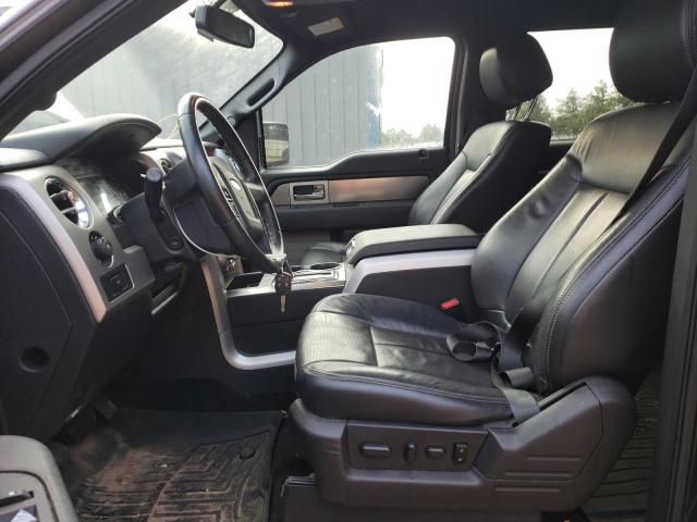 Photo 6 VIN: 1FTFW1CF7EFA23942 - FORD F150 SUPER 