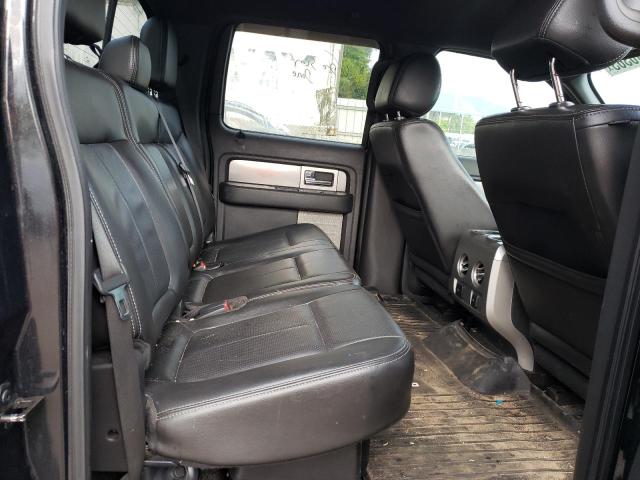 Photo 9 VIN: 1FTFW1CF7EFA23942 - FORD F150 SUPER 