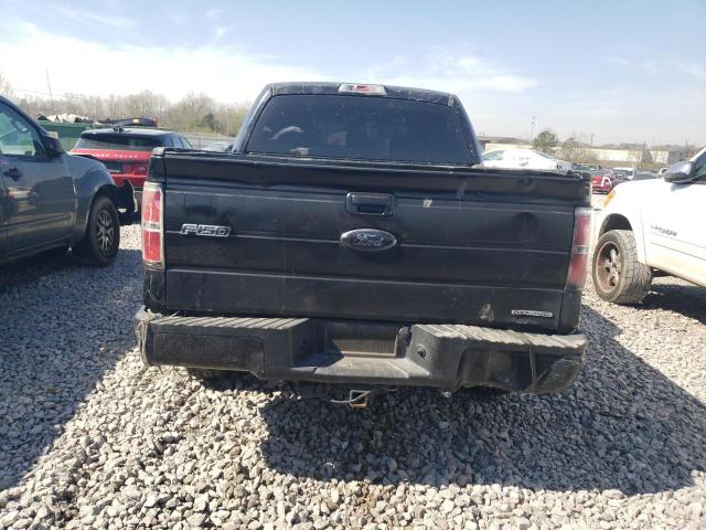 Photo 5 VIN: 1FTFW1CF7EFA35198 - FORD F150 SUPER 