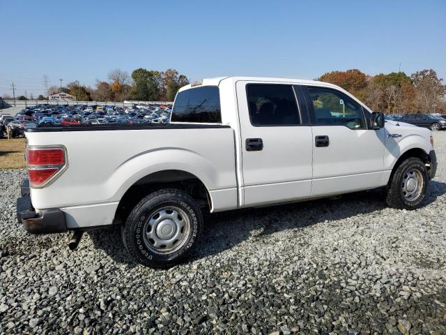 Photo 2 VIN: 1FTFW1CF7EFA63485 - FORD F-150 