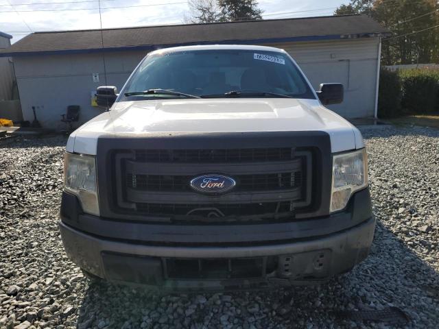 Photo 4 VIN: 1FTFW1CF7EFA63485 - FORD F-150 