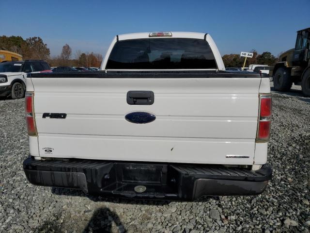 Photo 5 VIN: 1FTFW1CF7EFA63485 - FORD F-150 