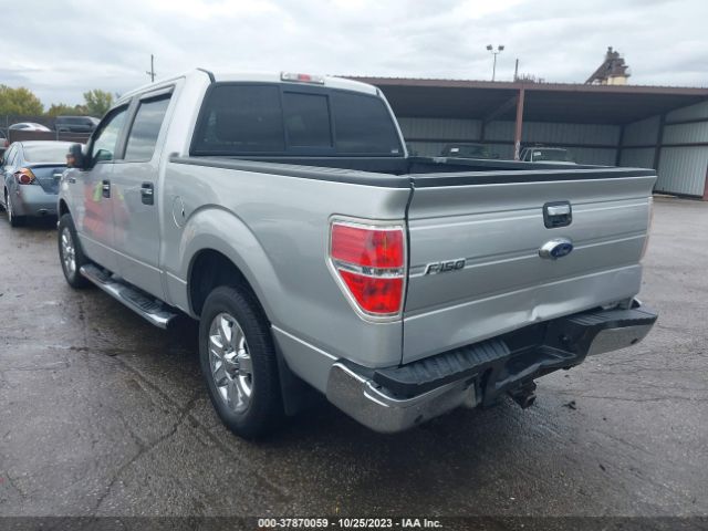 Photo 2 VIN: 1FTFW1CF7EFA76477 - FORD F-150 