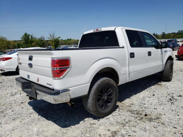 Photo 3 VIN: 1FTFW1CF7EFB86560 - FORD F150 SUPER 