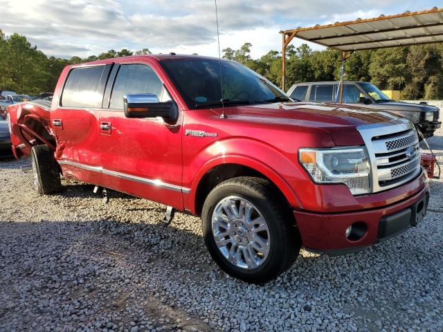 Photo 3 VIN: 1FTFW1CF7EFC68952 - FORD F150 SUPER 