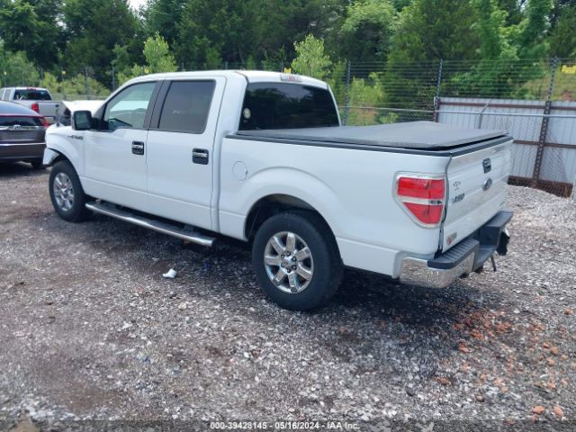 Photo 2 VIN: 1FTFW1CF7EFC70488 - FORD F150 