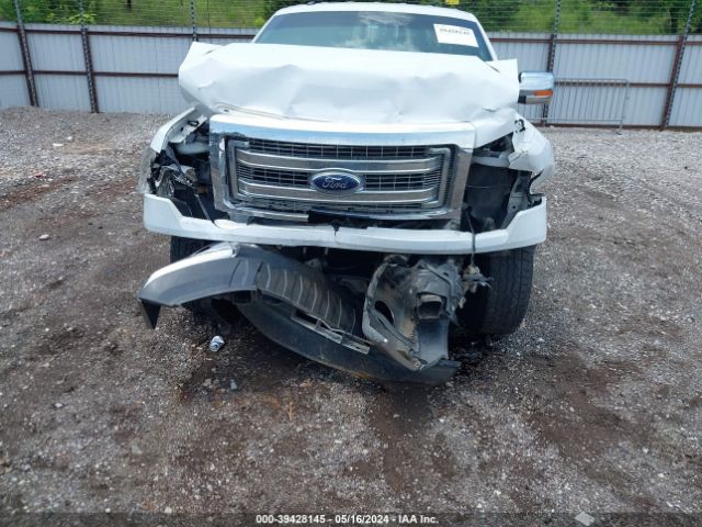 Photo 5 VIN: 1FTFW1CF7EFC70488 - FORD F150 