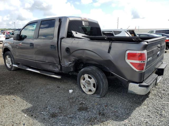 Photo 1 VIN: 1FTFW1CF7EFC85590 - FORD F150 SUPER 