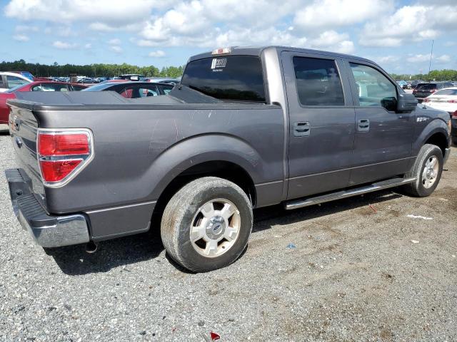 Photo 2 VIN: 1FTFW1CF7EFC85590 - FORD F150 SUPER 