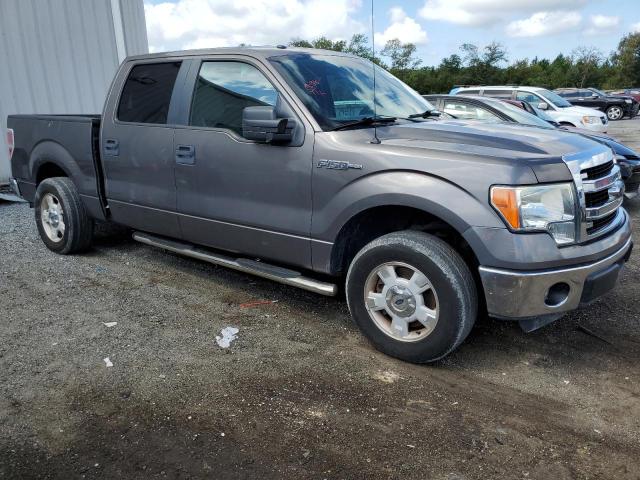 Photo 3 VIN: 1FTFW1CF7EFC85590 - FORD F150 SUPER 