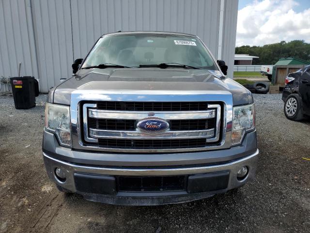 Photo 4 VIN: 1FTFW1CF7EFC85590 - FORD F150 SUPER 