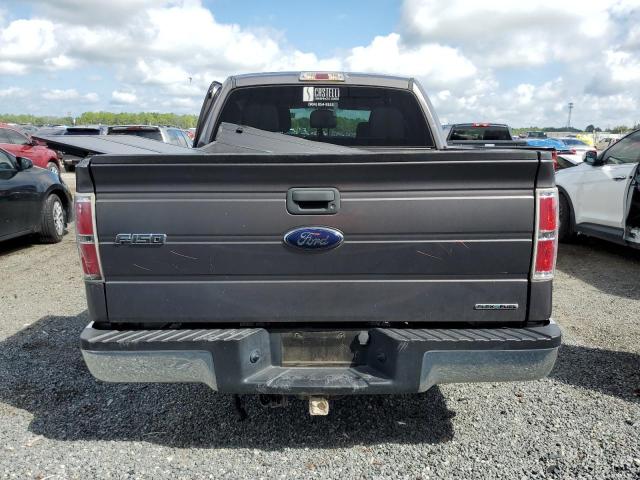 Photo 5 VIN: 1FTFW1CF7EFC85590 - FORD F150 SUPER 