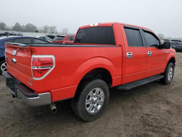 Photo 2 VIN: 1FTFW1CF7EKE25693 - FORD F150 SUPER 