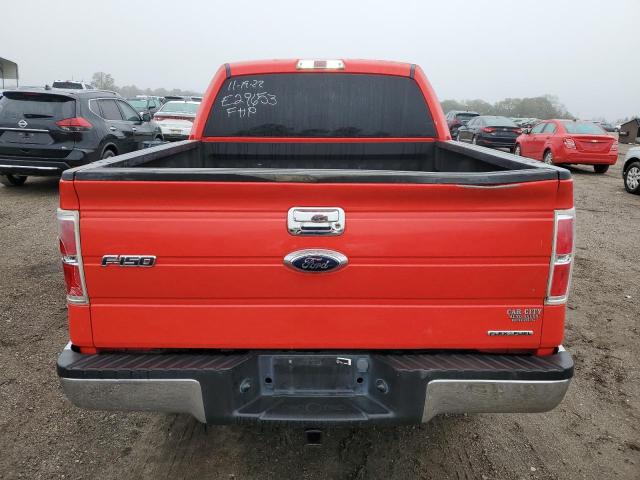 Photo 5 VIN: 1FTFW1CF7EKE25693 - FORD F150 SUPER 