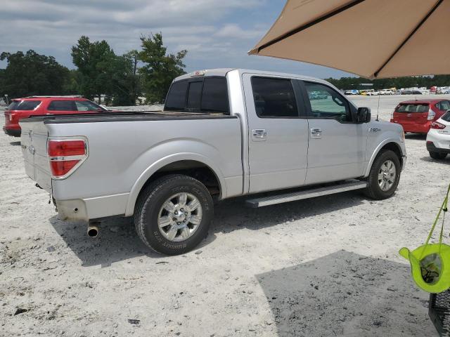 Photo 2 VIN: 1FTFW1CF7EKE85845 - FORD F150 SUPER 