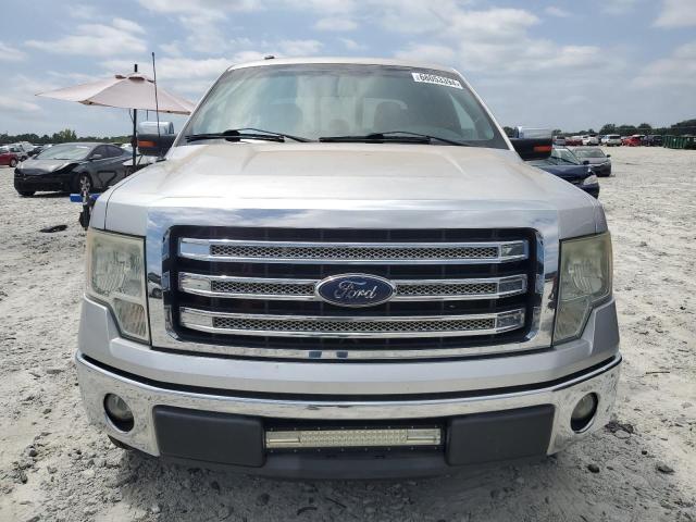 Photo 4 VIN: 1FTFW1CF7EKE85845 - FORD F150 SUPER 