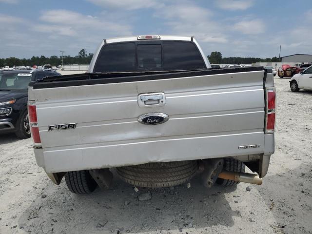 Photo 5 VIN: 1FTFW1CF7EKE85845 - FORD F150 SUPER 