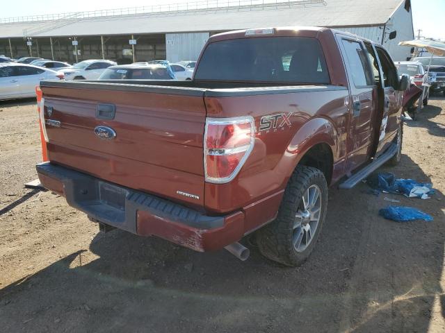 Photo 3 VIN: 1FTFW1CF7EKF04801 - FORD F-150 