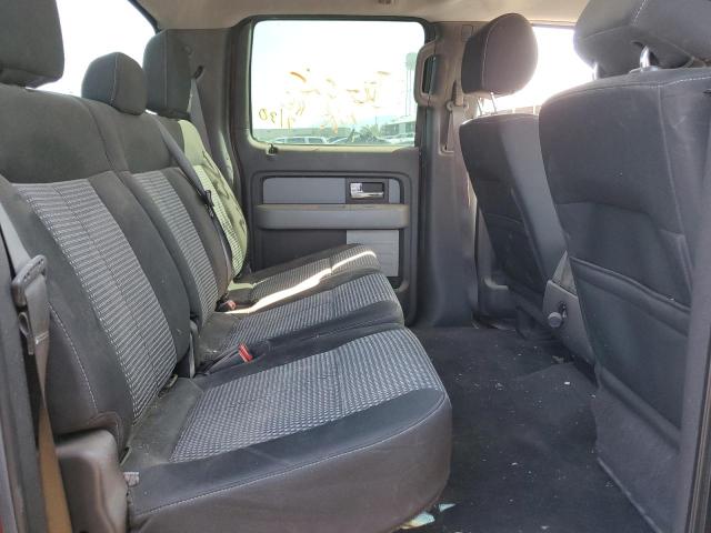 Photo 5 VIN: 1FTFW1CF7EKF04801 - FORD F-150 