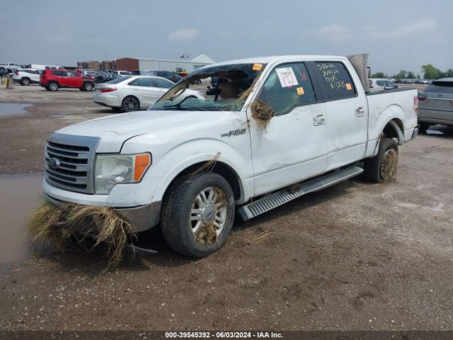 Photo 1 VIN: 1FTFW1CF7EKF21100 - FORD F-150 