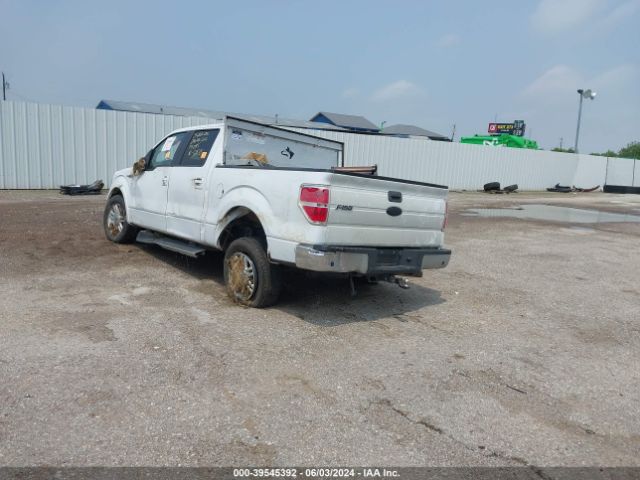 Photo 2 VIN: 1FTFW1CF7EKF21100 - FORD F-150 