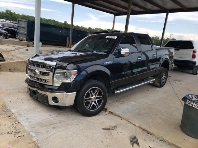 Photo 0 VIN: 1FTFW1CF7EKF67882 - FORD F150 SUPER 