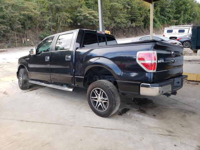 Photo 1 VIN: 1FTFW1CF7EKF67882 - FORD F150 SUPER 