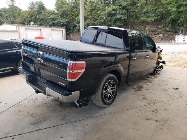 Photo 2 VIN: 1FTFW1CF7EKF67882 - FORD F150 SUPER 