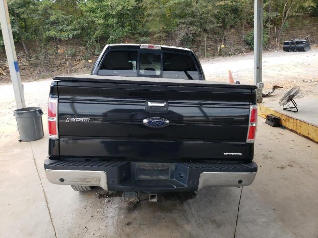 Photo 5 VIN: 1FTFW1CF7EKF67882 - FORD F150 SUPER 