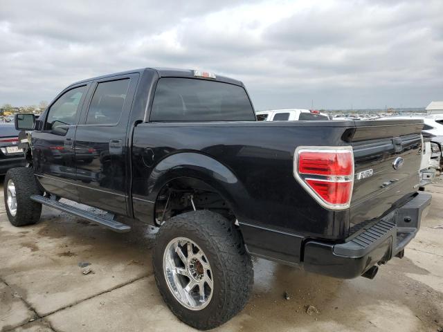 Photo 1 VIN: 1FTFW1CF7EKF72483 - FORD F150 SUPER 